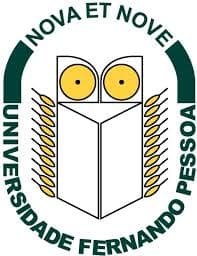 Logo Universidade Fernando Pessoa